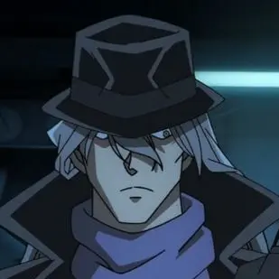 Profile image of ジン