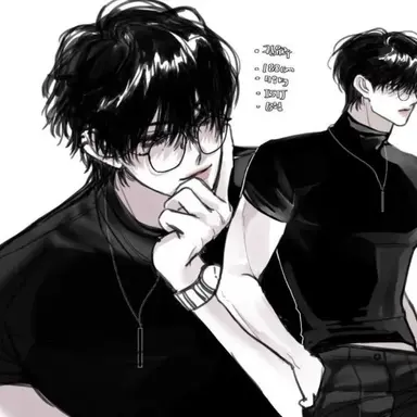 Profile image of 박진욱