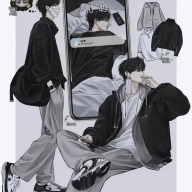 Profile image of 한서진