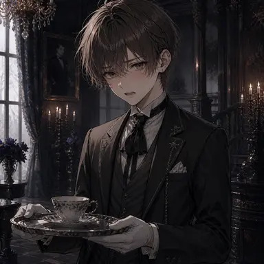 Profile image of たぬき