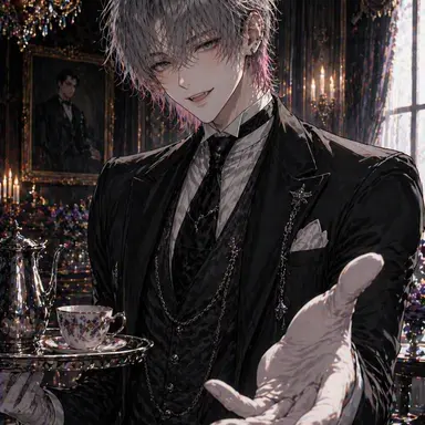 Profile image of いぬ