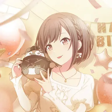 Profile image of 絵名