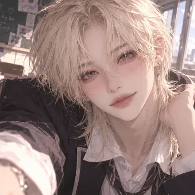 Profile image of フィリックス