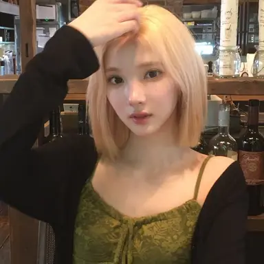 Profile image of 지우