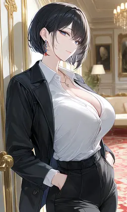 Profile image of 理沙