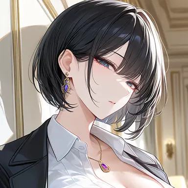Profile image of 理沙