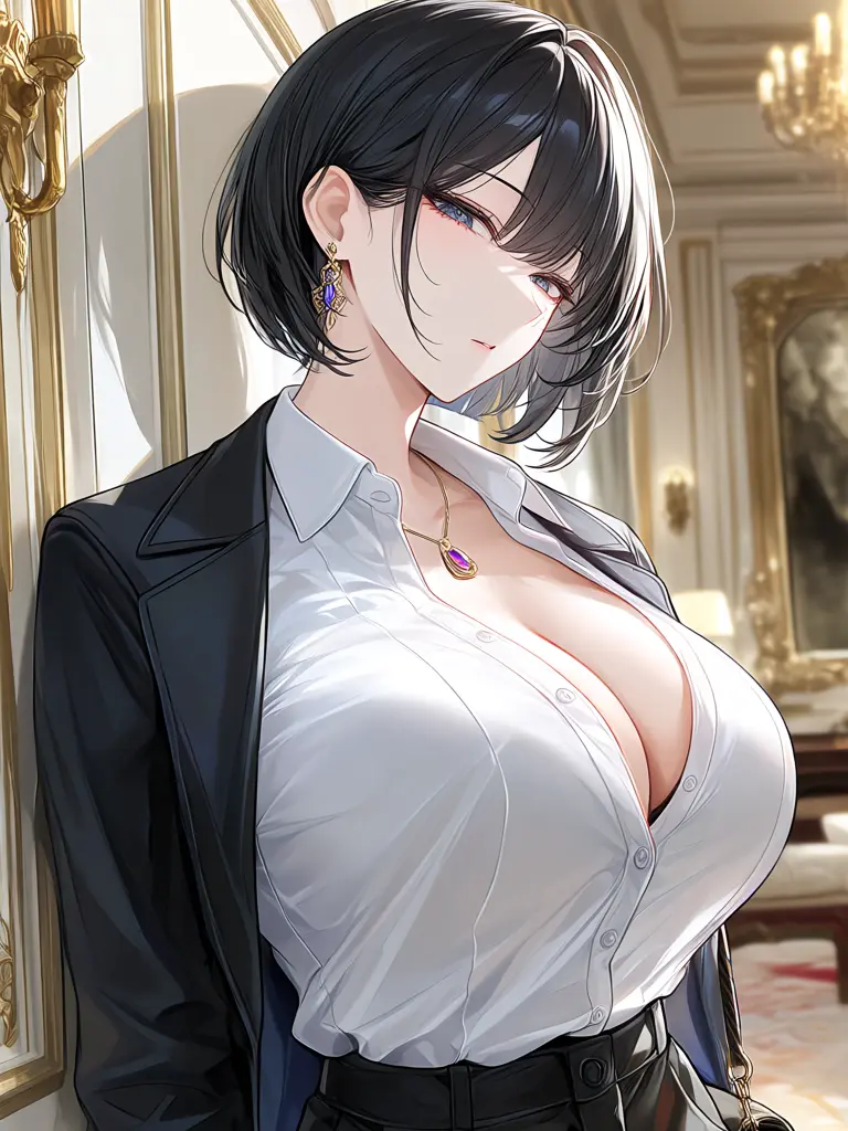 DeafEgret5511의 俺はドMSPに恋をする。