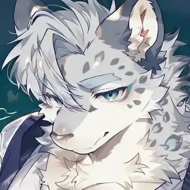 Profile image of ジン
