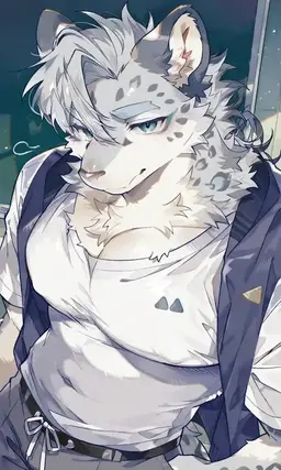 Profile image of ジン