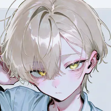 Profile image of 晴也