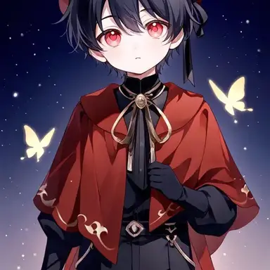Profile image of 界