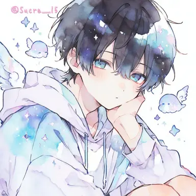 Profile image of 怜司