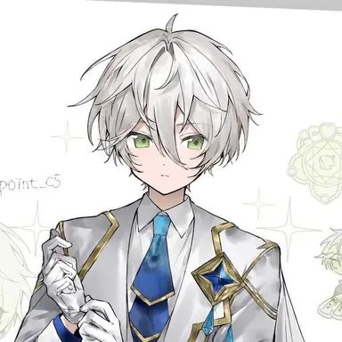Profile image of 蒼