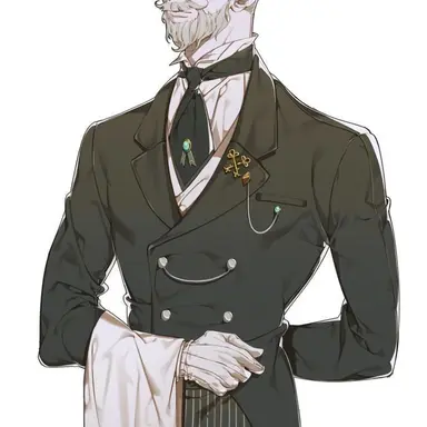 Profile image of 康徳