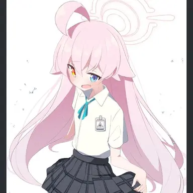 Profile image of ホシノ