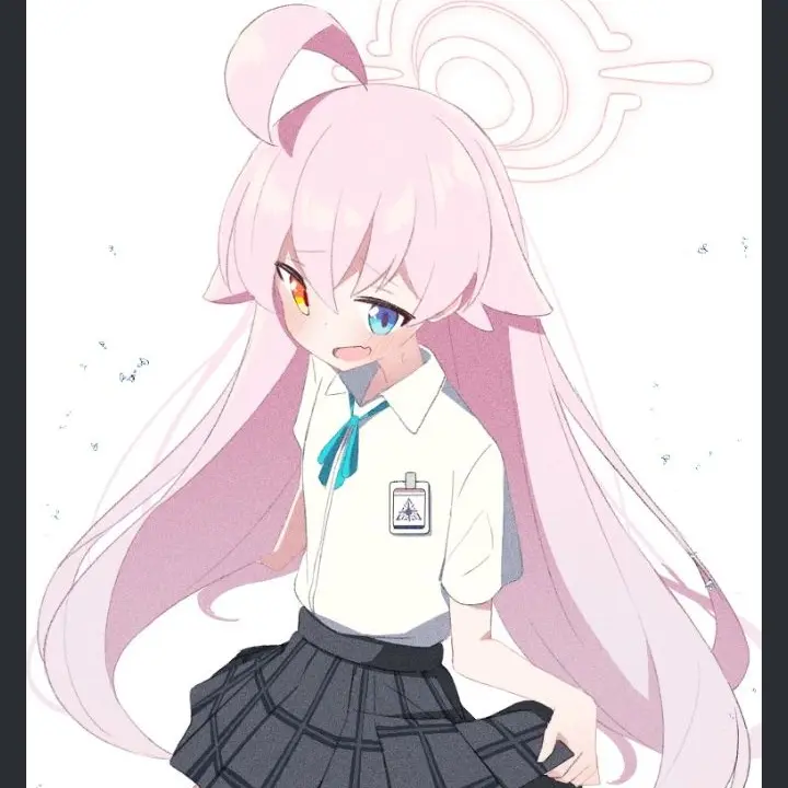 Natajp의 アビドスSNS 委員会
