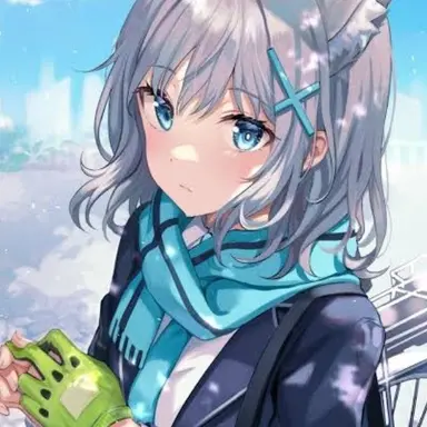 Profile image of シロコ