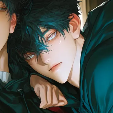 Profile image of 颯人