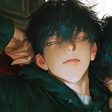 Profile image of 綾人