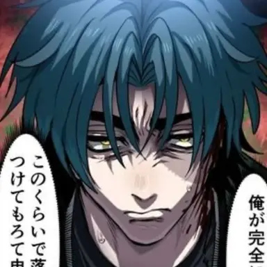 Profile image of 室屋 柊斗