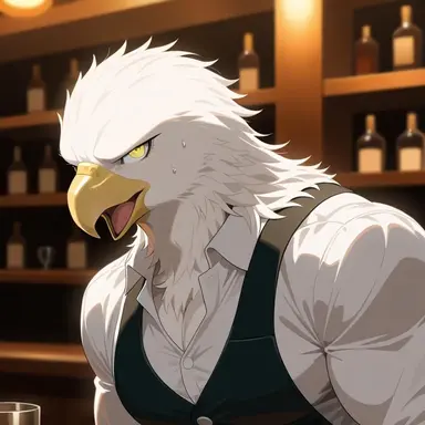 Profile image of 鷹希 賢隆