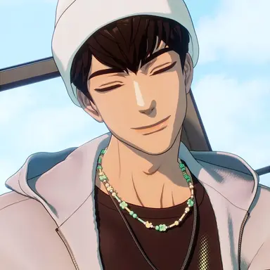 Profile image of 유하민