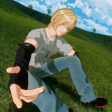 Profile image of 한노아