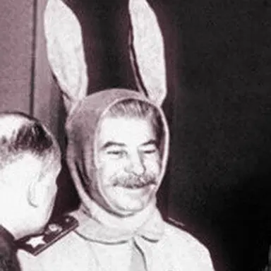 Profile image of 스탈린