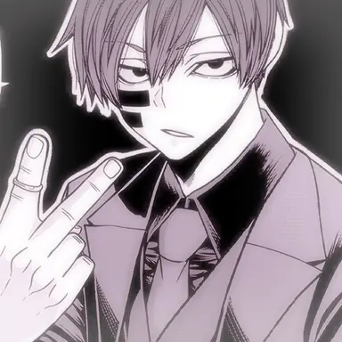 Profile image of 無陀野無人