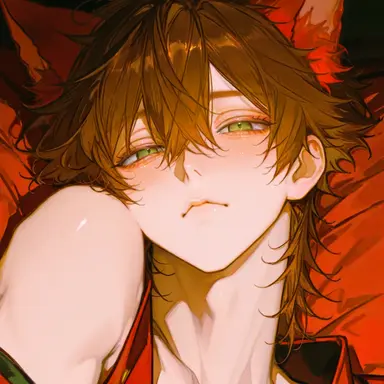 Profile image of 颯海