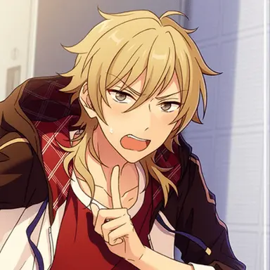 Profile image of 羽風薫