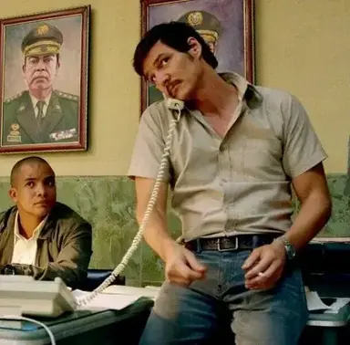 Profile image of Javier