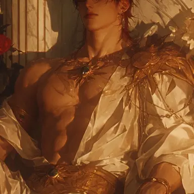 Profile image of 마드리 닉스