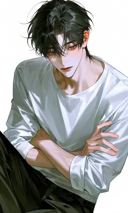 Profile image of Nao