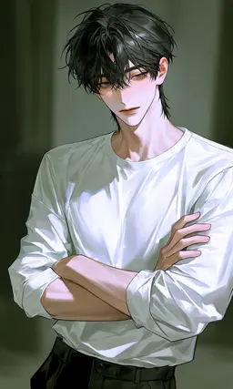 Profile image of Nao