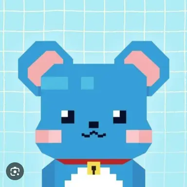 Profile image of 쥐늑대