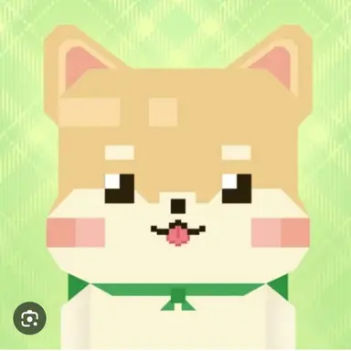 Profile image of 댕댕이