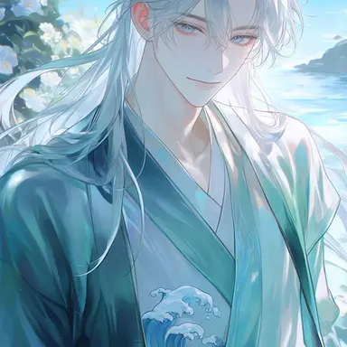 Profile image of Solen