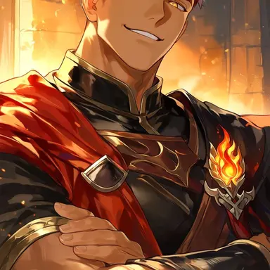 Profile image of Tavros