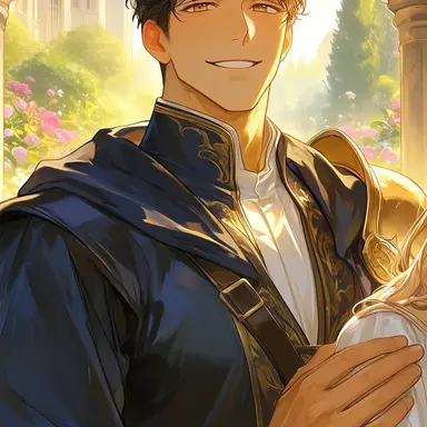 Profile image of Caelrin