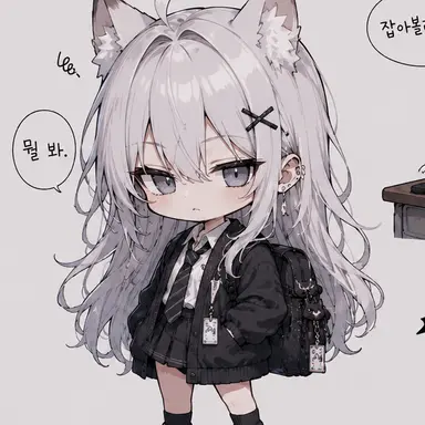 Profile image of 여우