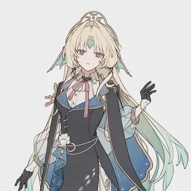 Profile image of 펄