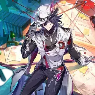 Profile image of 애쉬베일