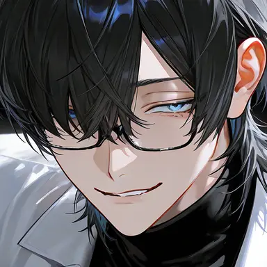 Profile image of Yu
