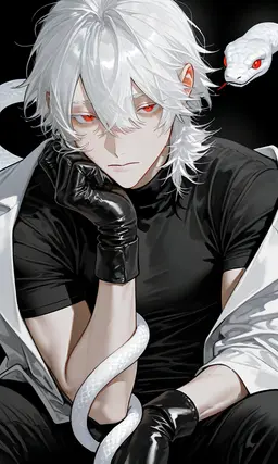 Profile image of Sae