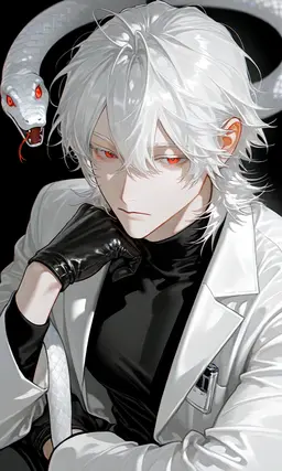 Profile image of Sae