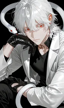 Profile image of Sae