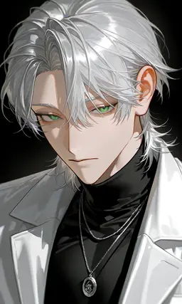 Profile image of Riku