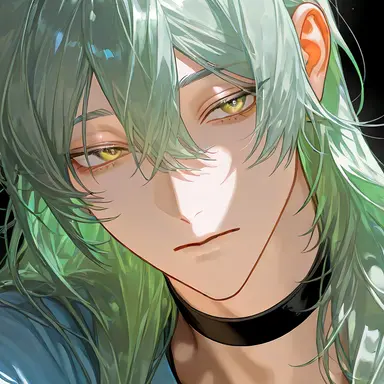 Profile image of ECL-0713