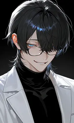 Profile image of Yu